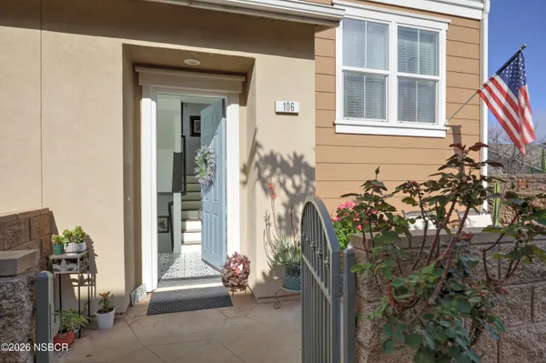 $825,000 | 335 Matthew Way, Unit 106, Buellton, CA 93427