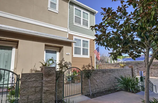 $825,000 | 335 Matthew Way, Unit 106, Buellton, CA 93427