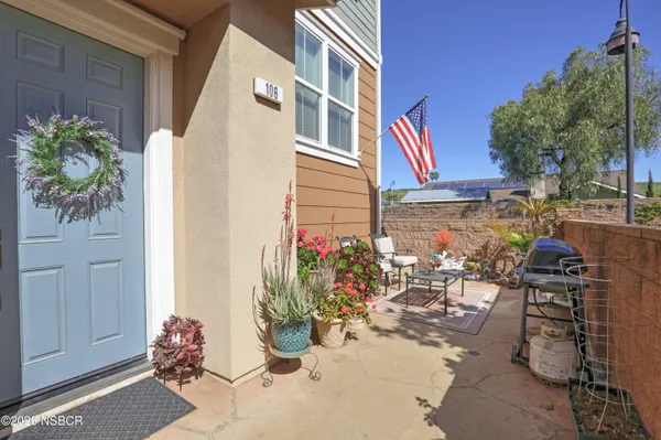 $825,000 | 335 Matthew Way, Unit 106, Buellton, CA 93427