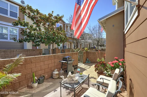 $825,000 | 335 Matthew Way, Unit 106, Buellton, CA 93427