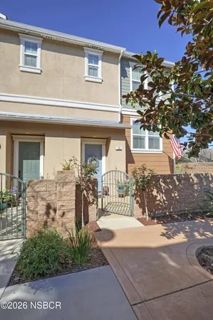 $825,000 | 335 Matthew Way, Unit 106, Buellton, CA 93427