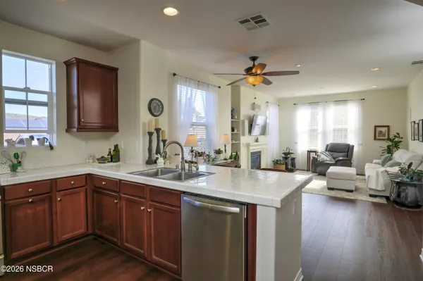 $825,000 | 335 Matthew Way, Unit 106, Buellton, CA 93427
