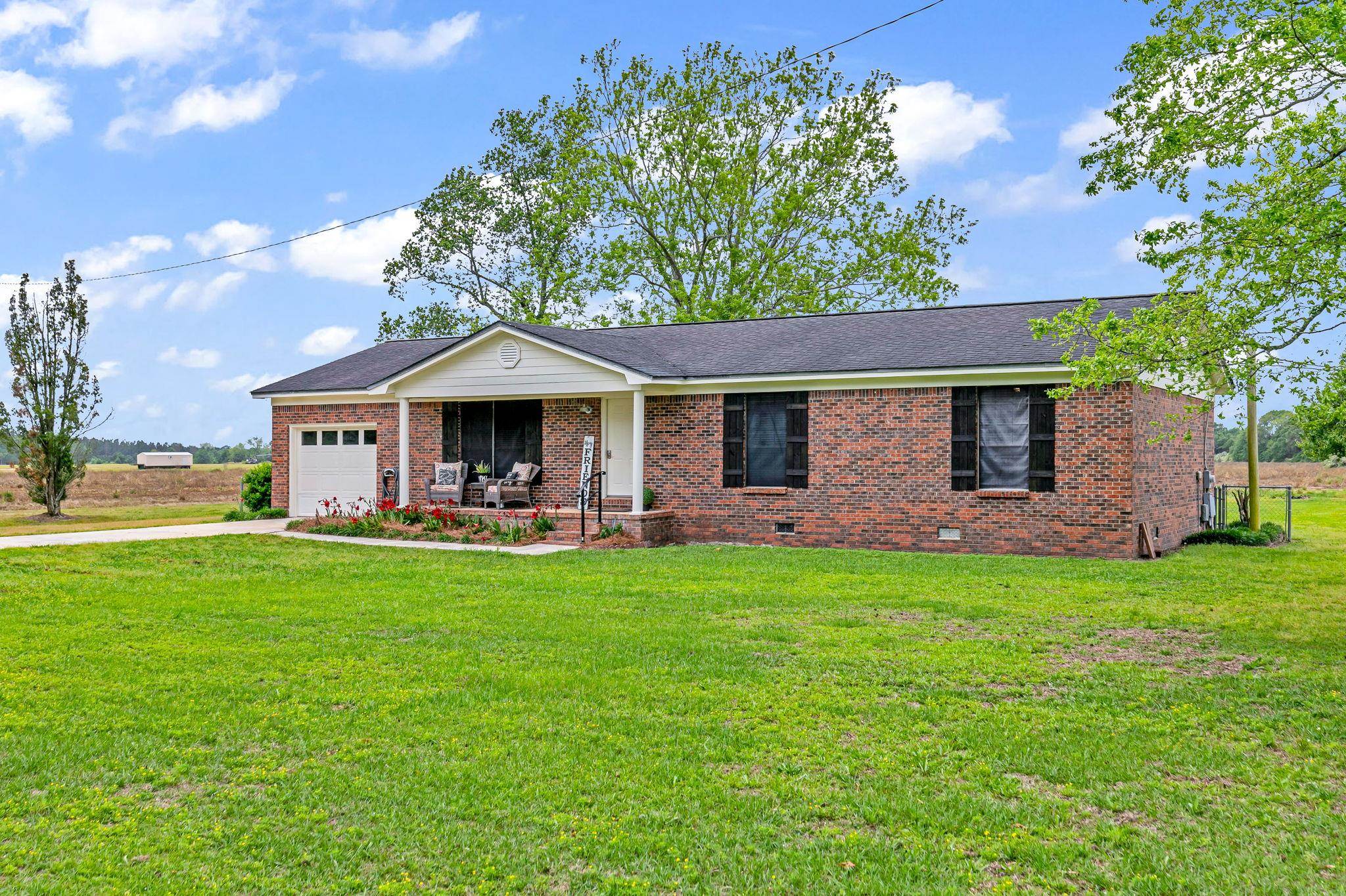 1712 Curtis Road Atmore, AL 36502 - Photo 5 of 42