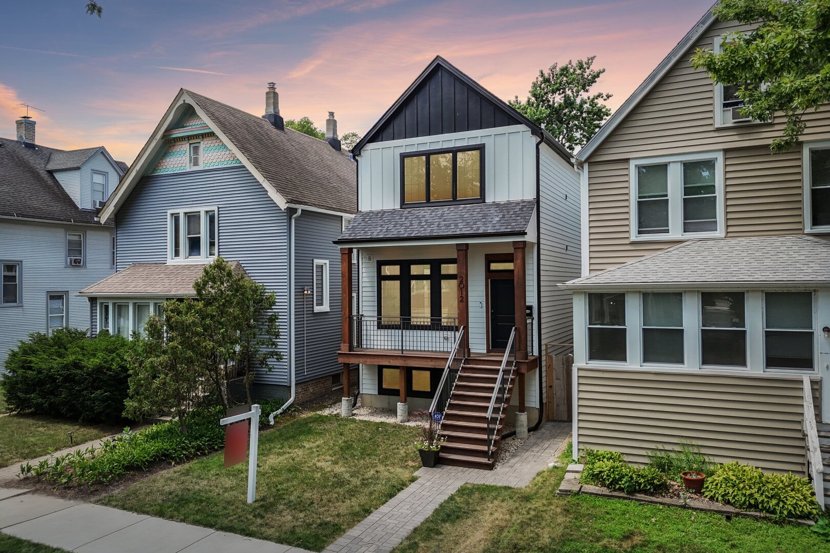 2012 Maple Avenue Evanston, IL 60201 - Photo 51 of 62 Gallery Image 51