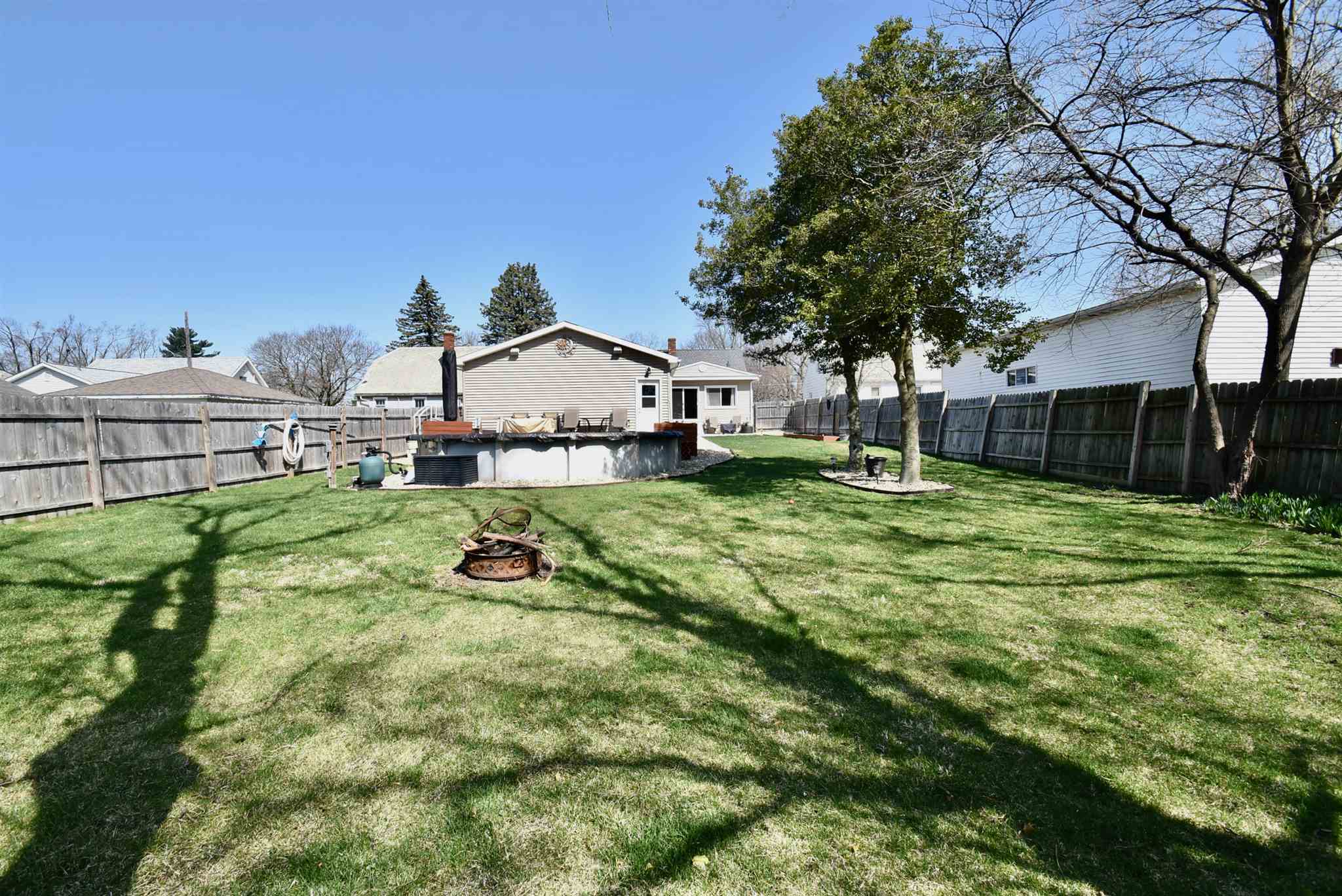 712 Spring Street Washington, IL 61571 - Photo 34 of 48 Gallery Image 34