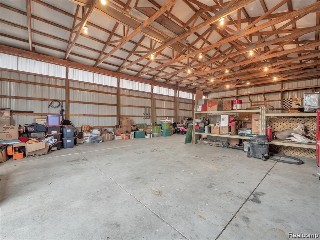5340 Bishop Road Dryden, MI 48428 - Photo 63 of 82