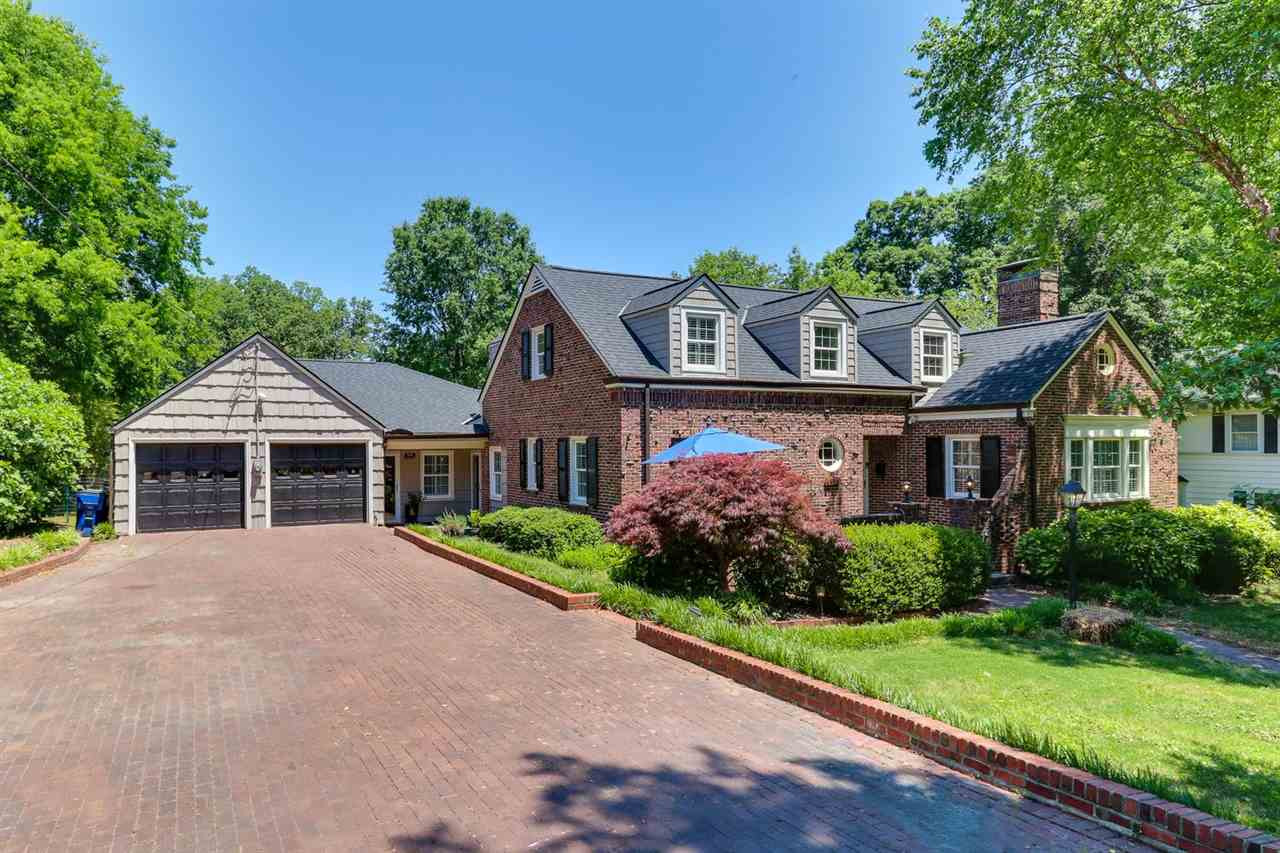 2720 Bedford Avenue Raleigh, NC 27607 - Photo 2 of 30 Photo 2