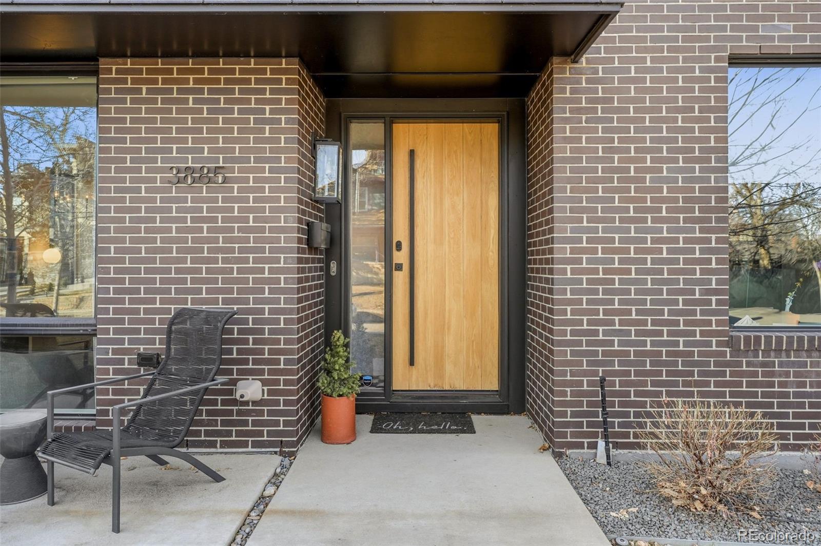 3885 Stuart Street Denver, CO 80212 - Photo 49 of 50