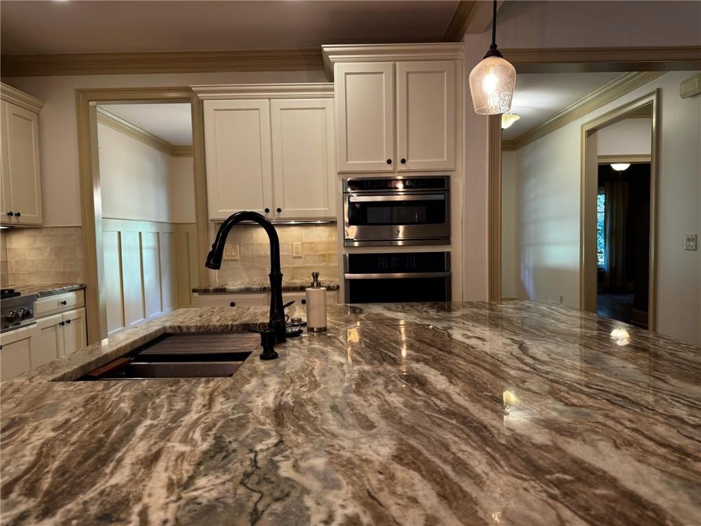 508 Black Horse Circle Canton, GA 30114 - Photo 8 of 46