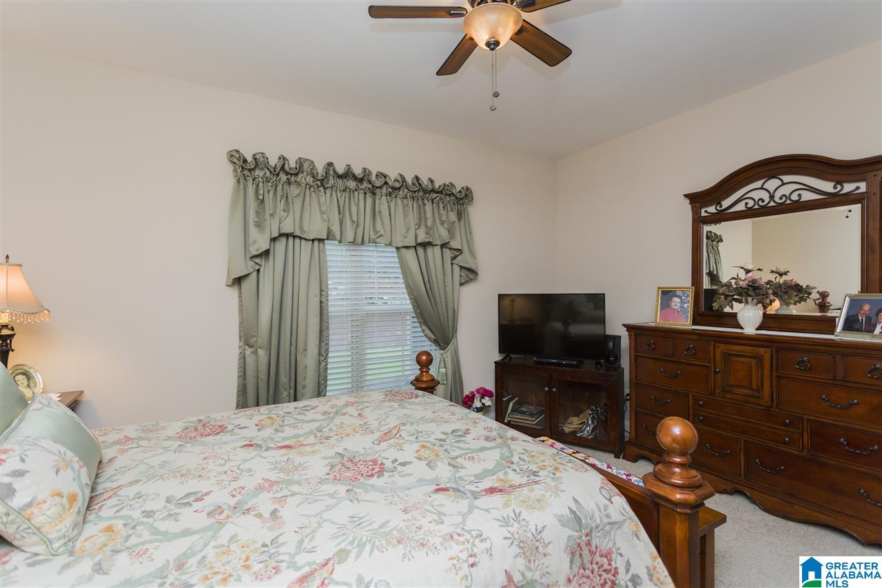 360 Middleridge Drive Springville, AL 35146 - Photo 27 of 43