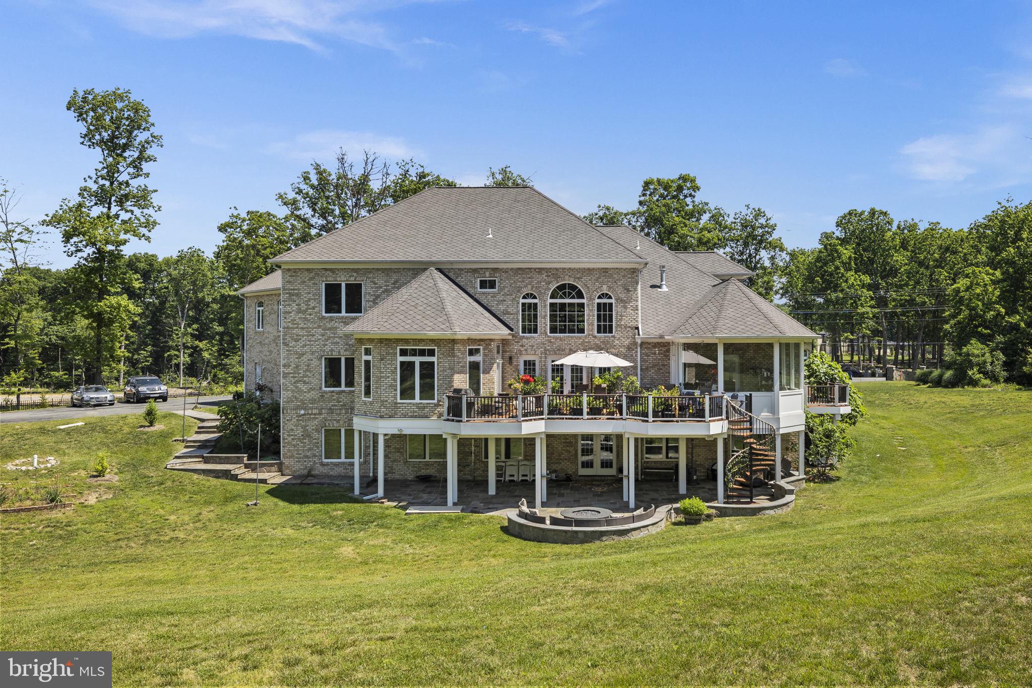 5848 Doyle Road Clifton, VA 20124 - Photo 4 of 16