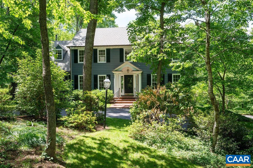 315 Terrell Road West Charlottesville, VA 22901 - Photo 2 of 52