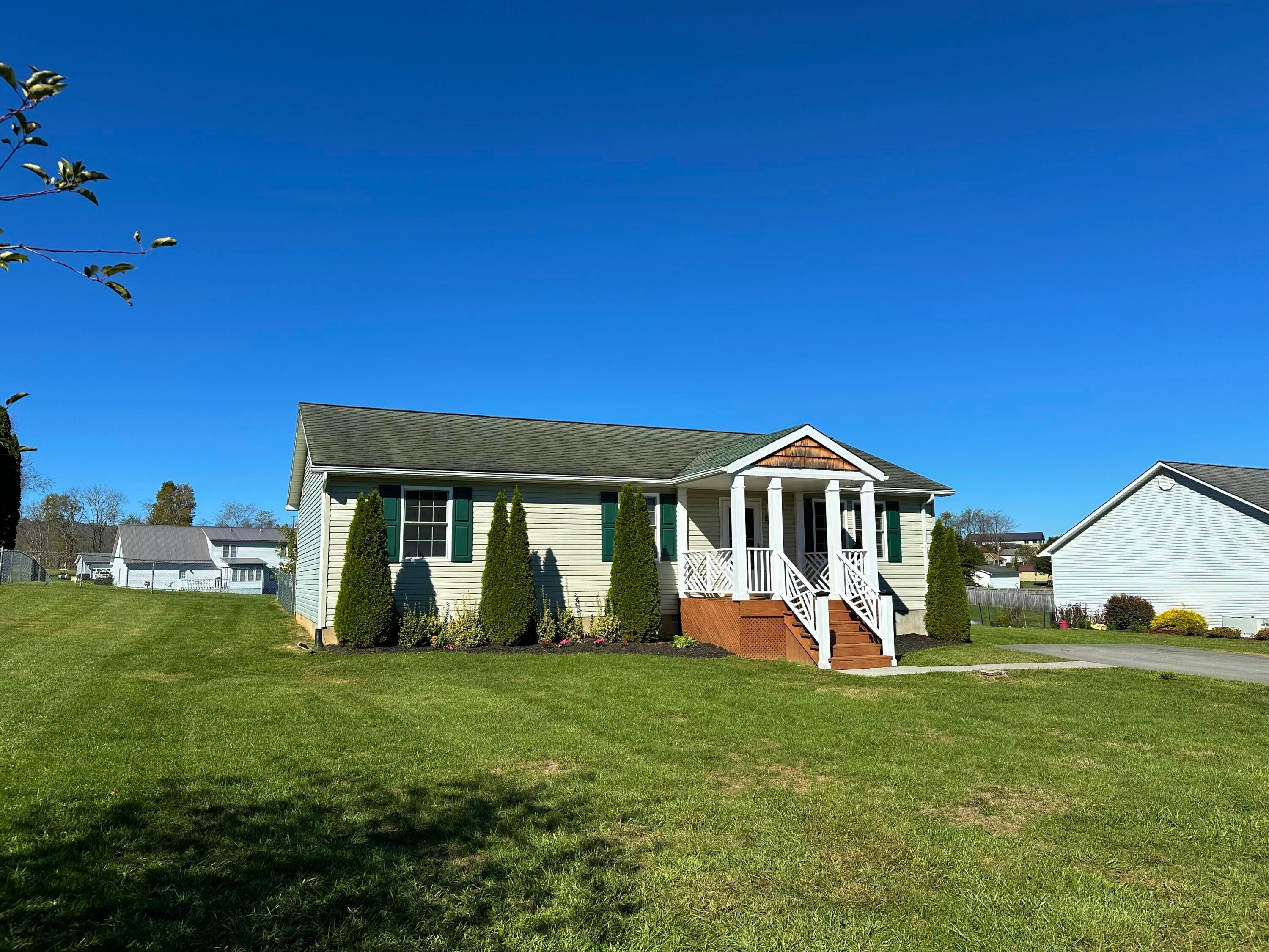 293 East Bailey Road Lewisburg, WV 24901 - Photo 57 of 59 Gallery Image 57