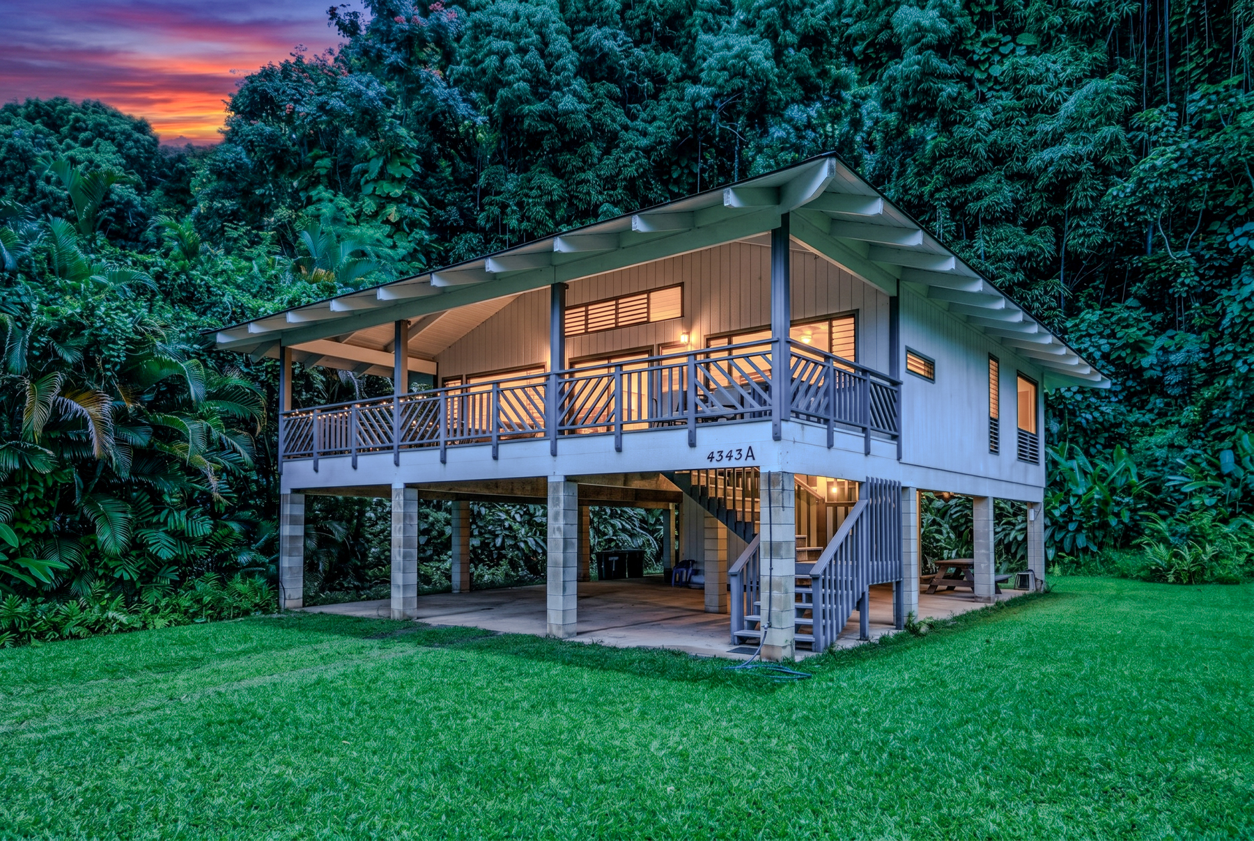 4343 Anini Road Princeville, HI 96722 - Photo 18 of 29