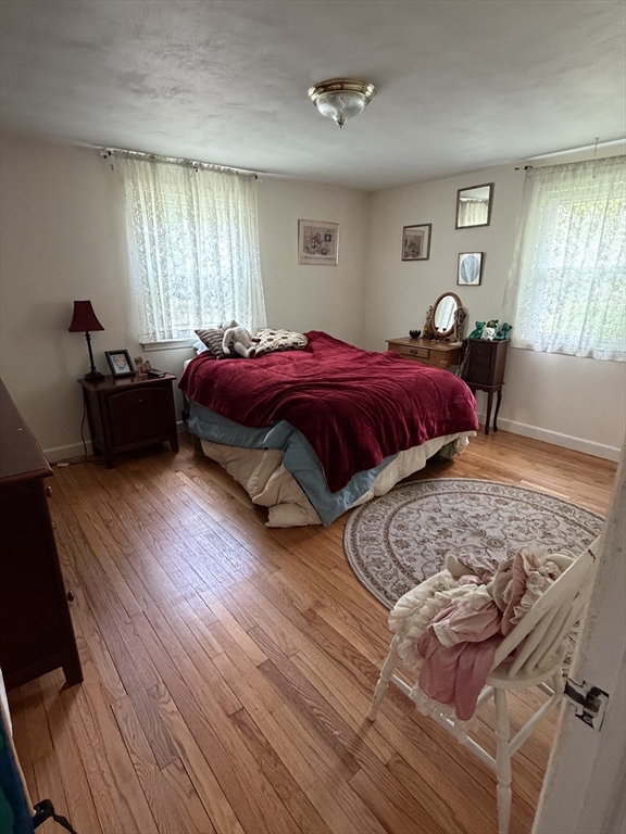 40 Aldrew Terrace Springfield, MA 01119 - Photo 9 of 12