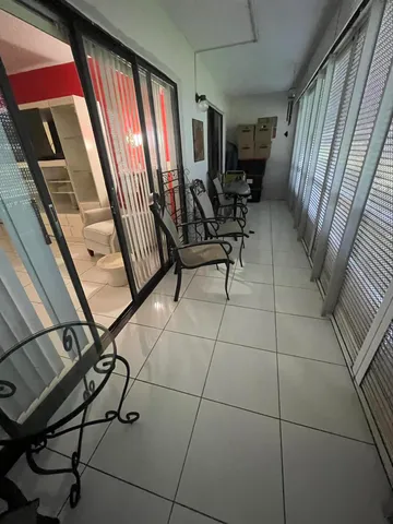 a view of an outdoor space