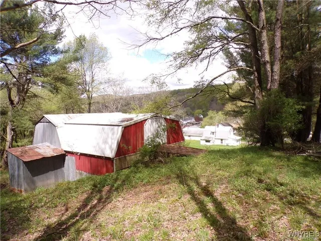 $149,900 | 501 High, Independence, NY 14897