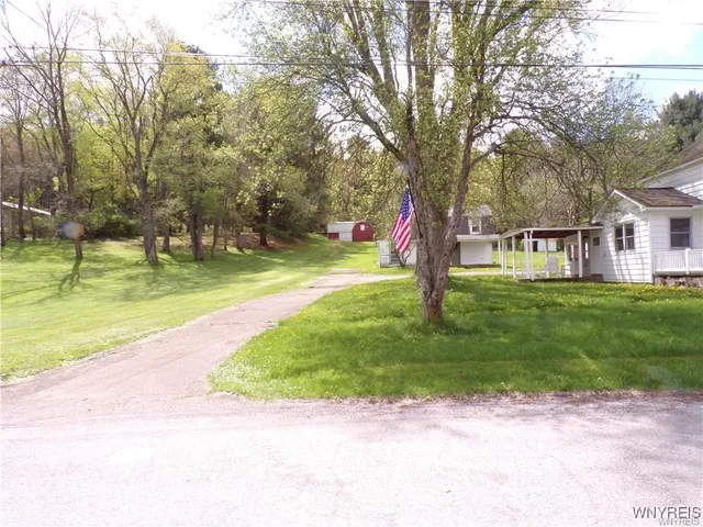 $149,900 | 501 High, Independence, NY 14897