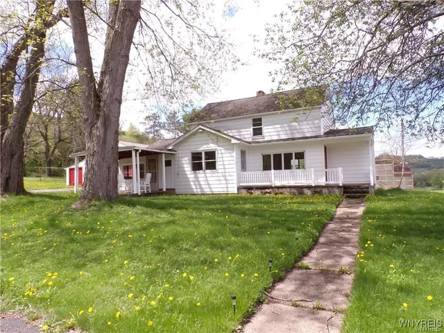 $149,900 | 501 High, Independence, NY 14897