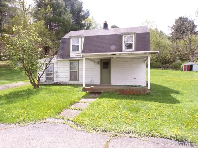$149,900 | 501 High, Independence, NY 14897