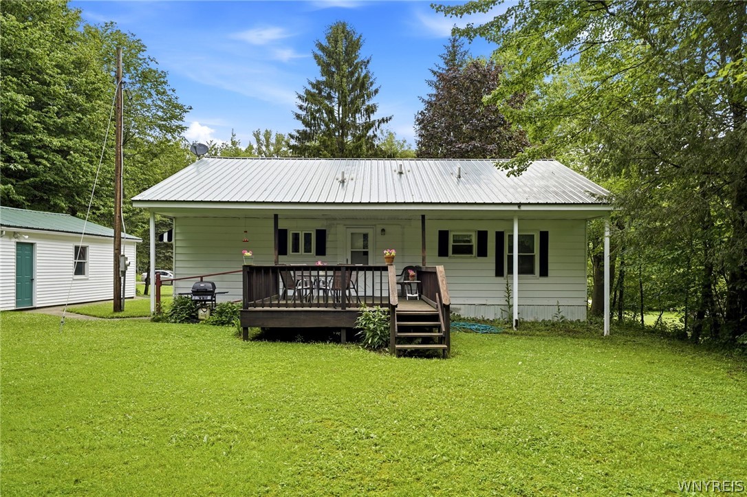 11683 Town Line Road Dayton, NY 14129 - Photo 7 of 47