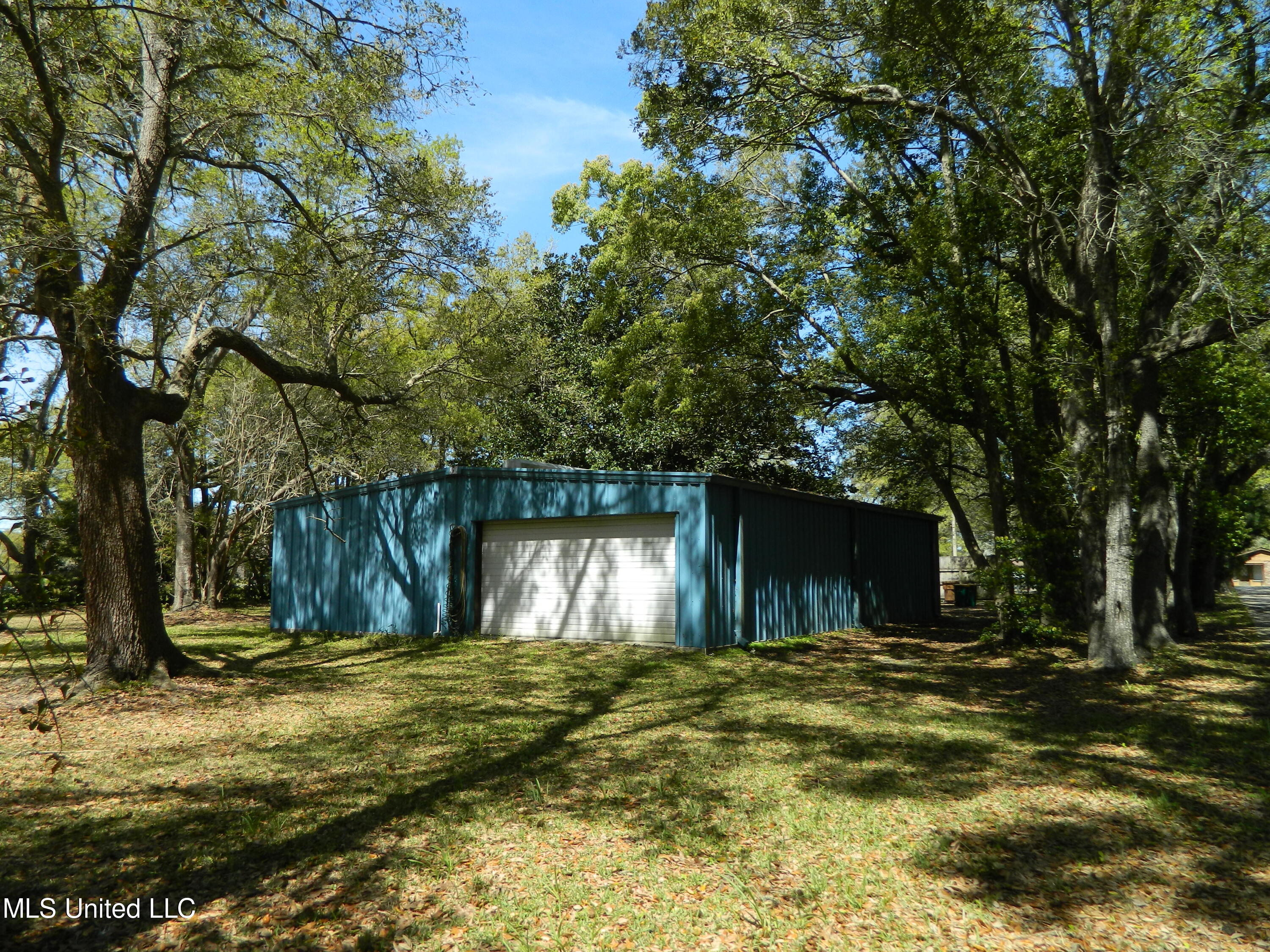 20005 Pineville Road Long Beach, MS 39560 - Photo 33 of 43 31