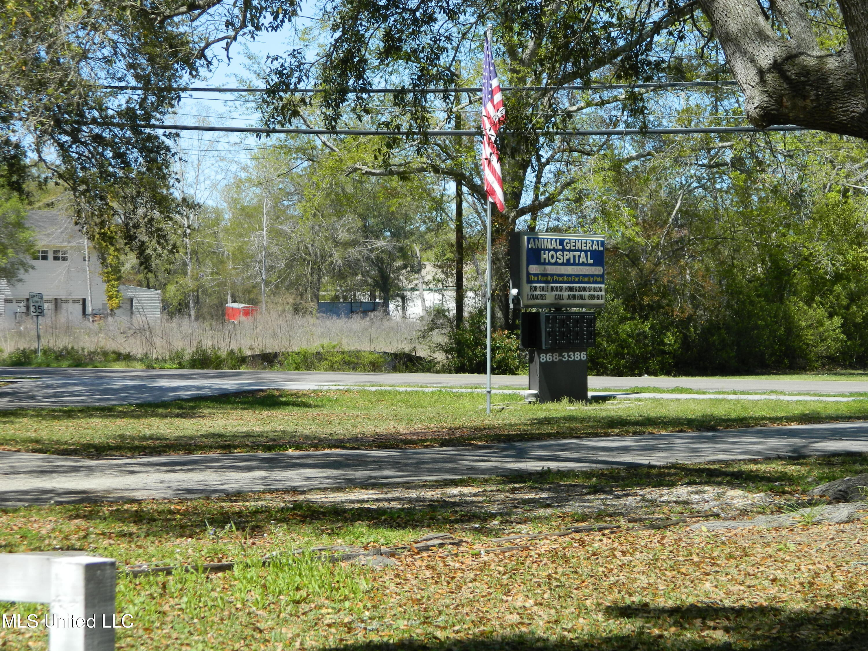 20005 Pineville Road Long Beach, MS 39560 - Photo 39 of 43 37