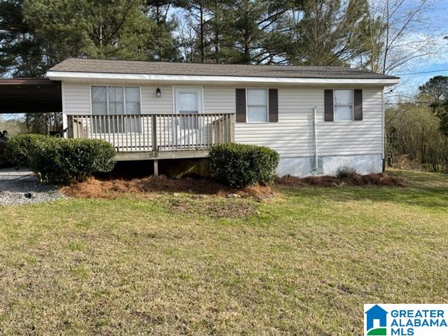 88 Highland Avenue Oneonta, AL 35121 - Photo 1 of 16