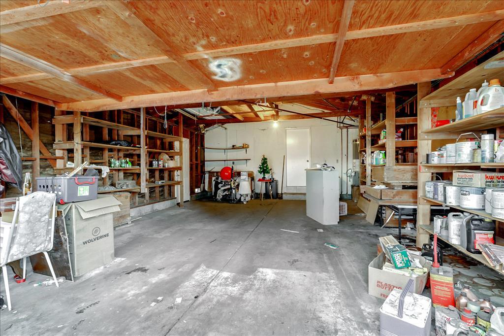 11351 Bubb Road Cupertino, CA 95014 - Photo 9 of 14 a view of a storage in a room