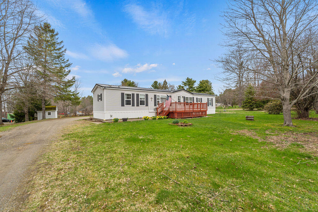 12 Merryman Road Glenburn, ME 04401 - Photo 1 of 36 front outside