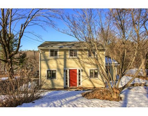 59 Tahattawan Road Littleton, MA 01460 - Photo 16 of 20 Gallery Image 16