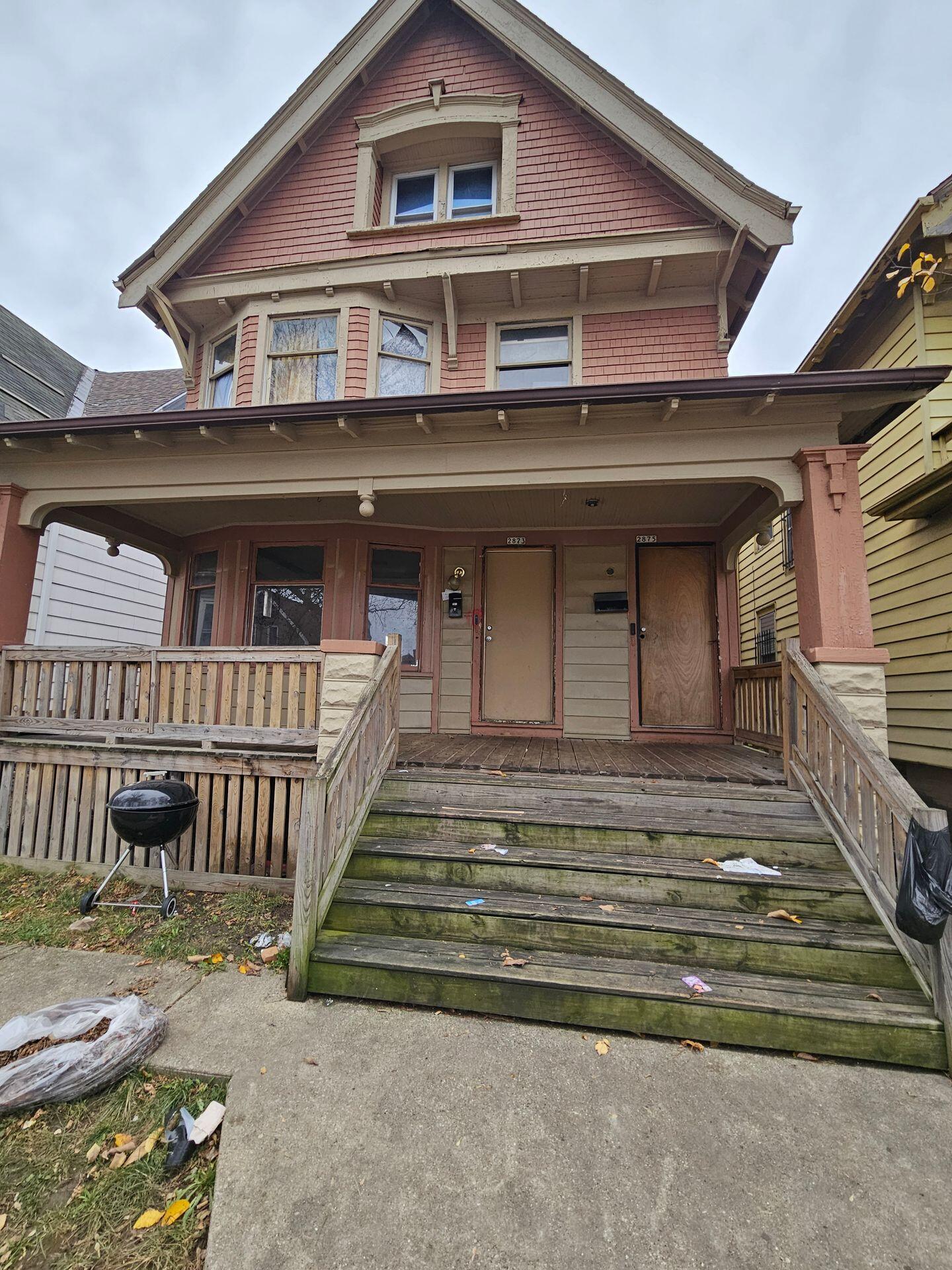 2873 North 26th Street, Unit 2875 Milwaukee, WI 53206 - Photo 1 of 14 Main Photo