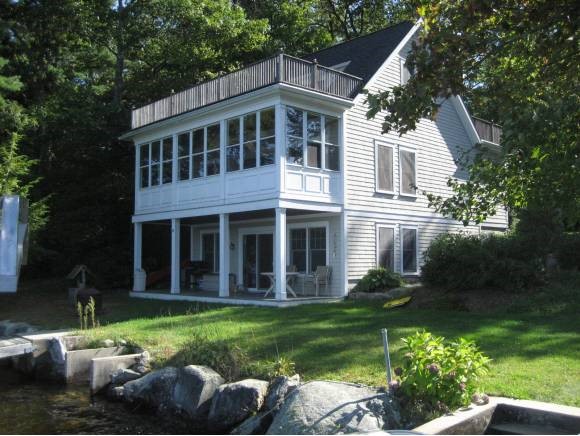 53 Conleys Grove Road Derry, NH 03038 - Photo 1 of 1