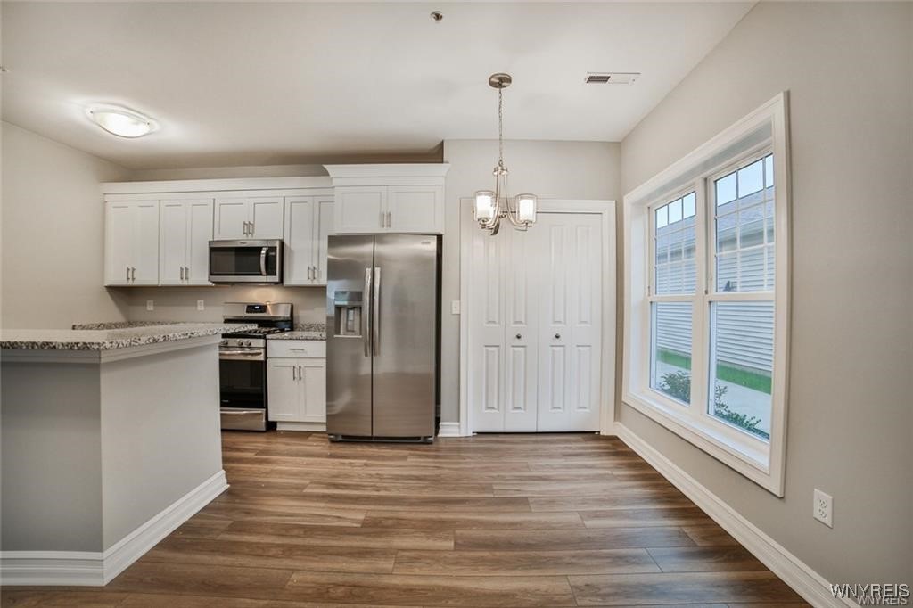 295 Northill Drive, Unit D Amherst, NY 14221 - Photo 11 of 28