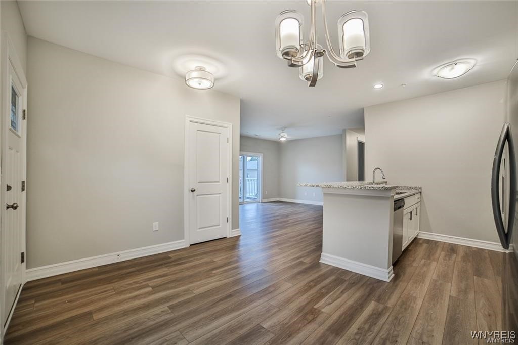 295 Northill Drive, Unit D Amherst, NY 14221 - Photo 12 of 28