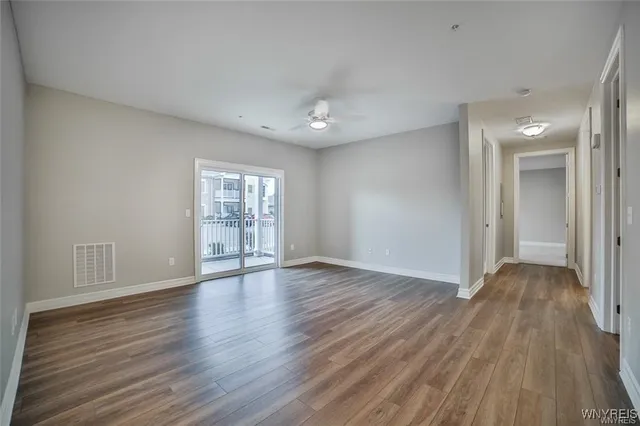 $2,575 | 275 Northill Drive, Unit D, Amherst, NY 14221