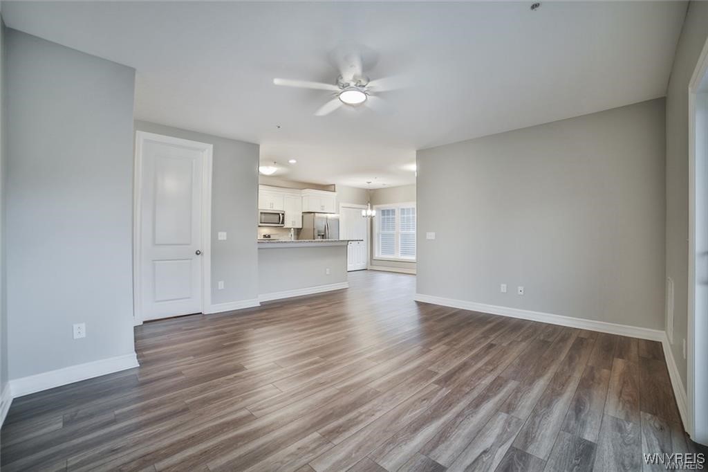 295 Northill Drive, Unit D Amherst, NY 14221 - Photo 17 of 28