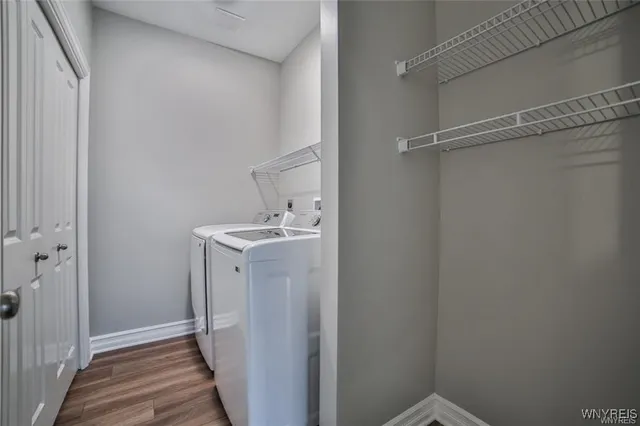 $2,575 | 275 Northill Drive, Unit D, Amherst, NY 14221