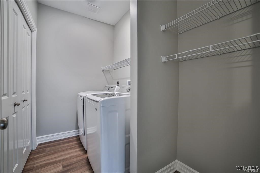 295 Northill Drive, Unit D Amherst, NY 14221 - Photo 18 of 28