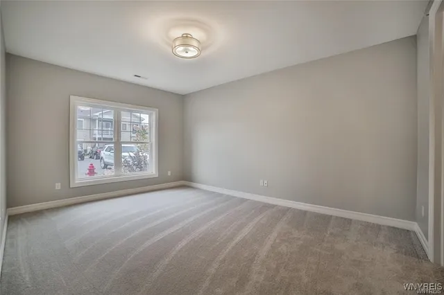 $2,575 | 275 Northill Drive, Unit D, Amherst, NY 14221