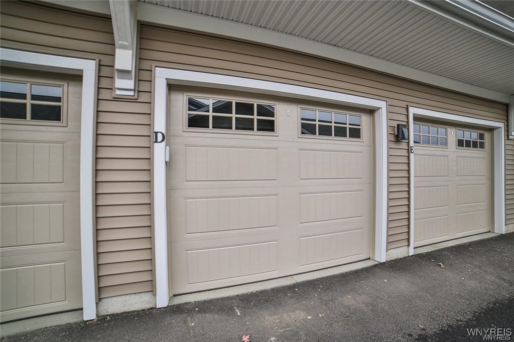 295 Northill Drive, Unit D Amherst, NY 14221 - Photo 4 of 28