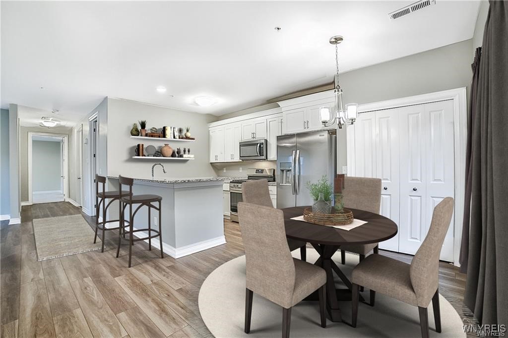 295 Northill Drive, Unit D Amherst, NY 14221 - Photo 5 of 28