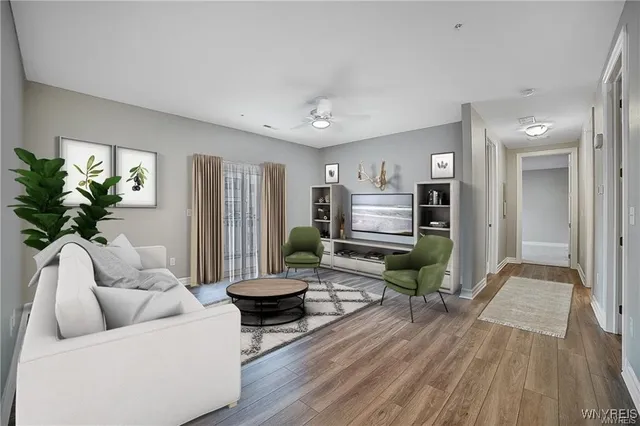 $2,575 | 275 Northill Drive, Unit D, Amherst, NY 14221