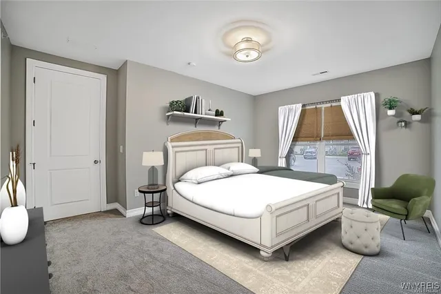 $2,575 | 275 Northill Drive, Unit D, Amherst, NY 14221