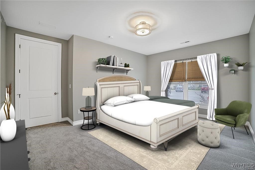 295 Northill Drive, Unit D Amherst, NY 14221 - Photo 7 of 28