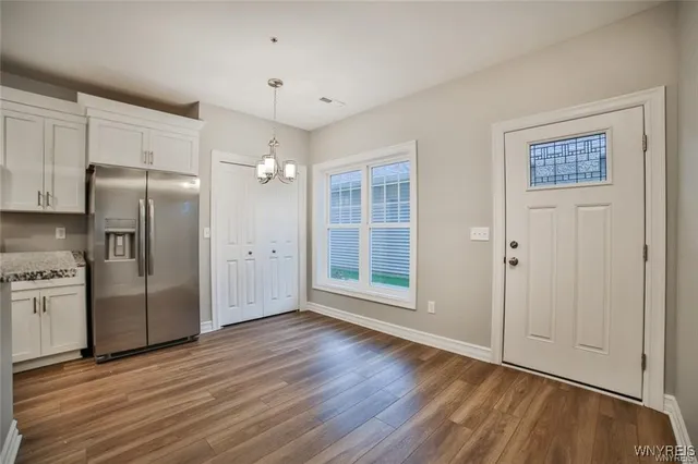 $2,575 | 275 Northill Drive, Unit D, Amherst, NY 14221