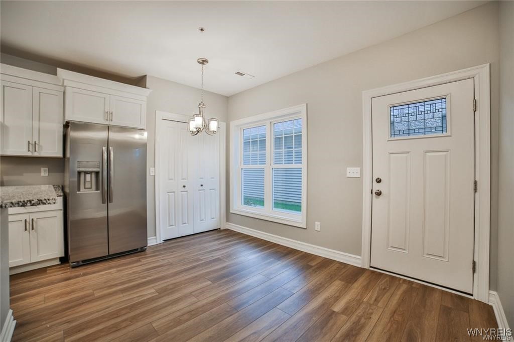 295 Northill Drive, Unit D Amherst, NY 14221 - Photo 8 of 28