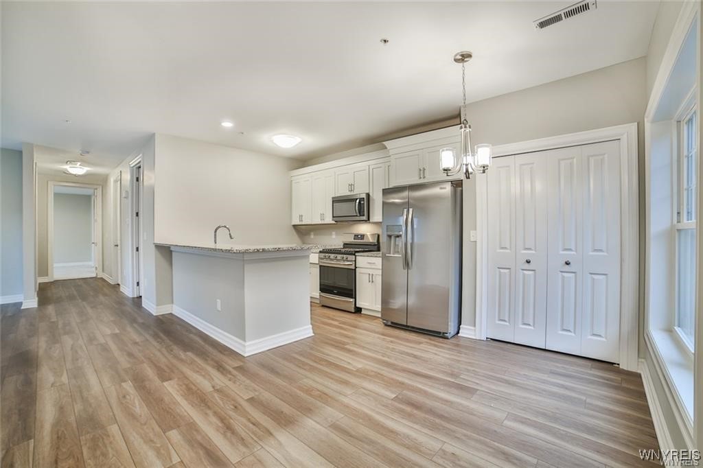 295 Northill Drive, Unit D Amherst, NY 14221 - Photo 9 of 28