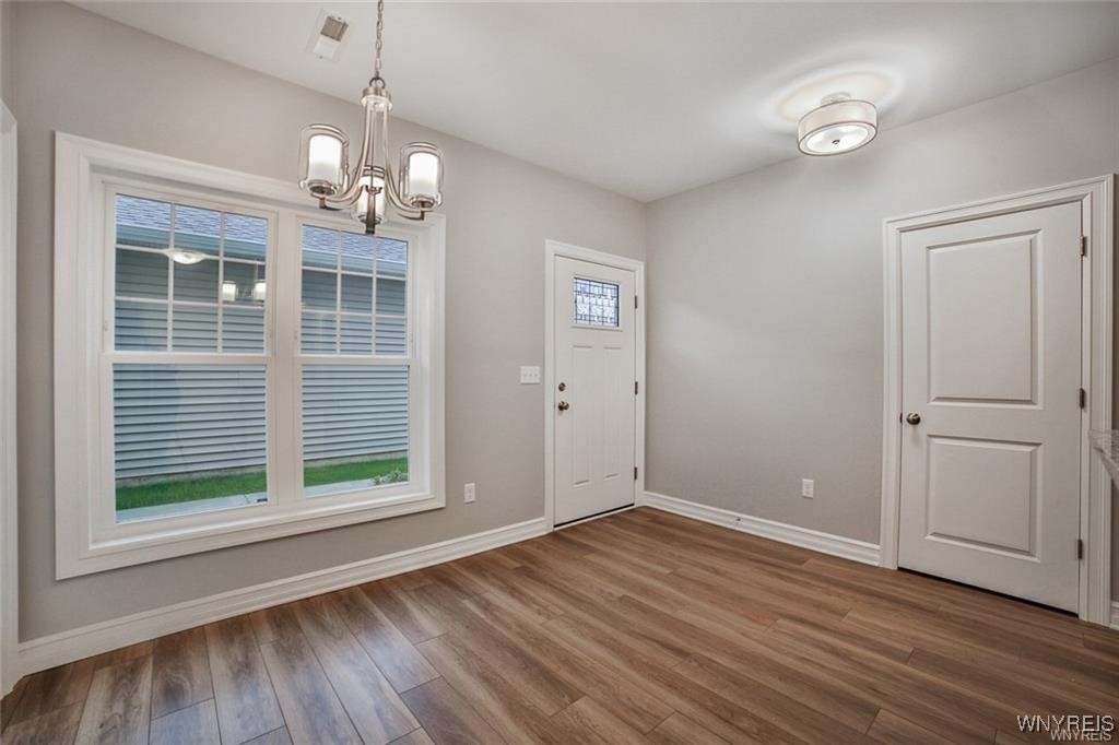 295 Northill Drive, Unit D Amherst, NY 14221 - Photo 10 of 28