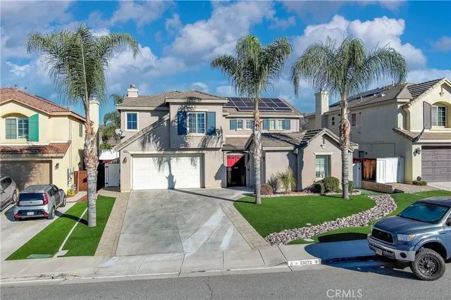 $745,000 | 23272 Alta Oaks Drive, Wildomar, CA 92595